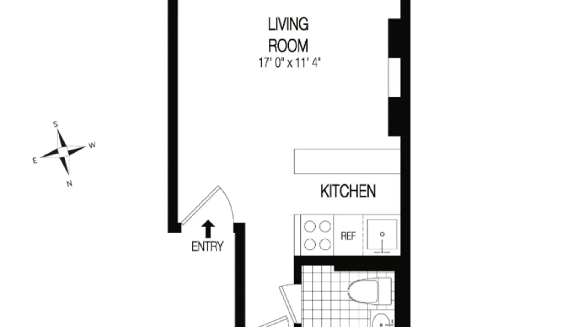 Property at 354 West 12th Street, New York, NY 10014 7