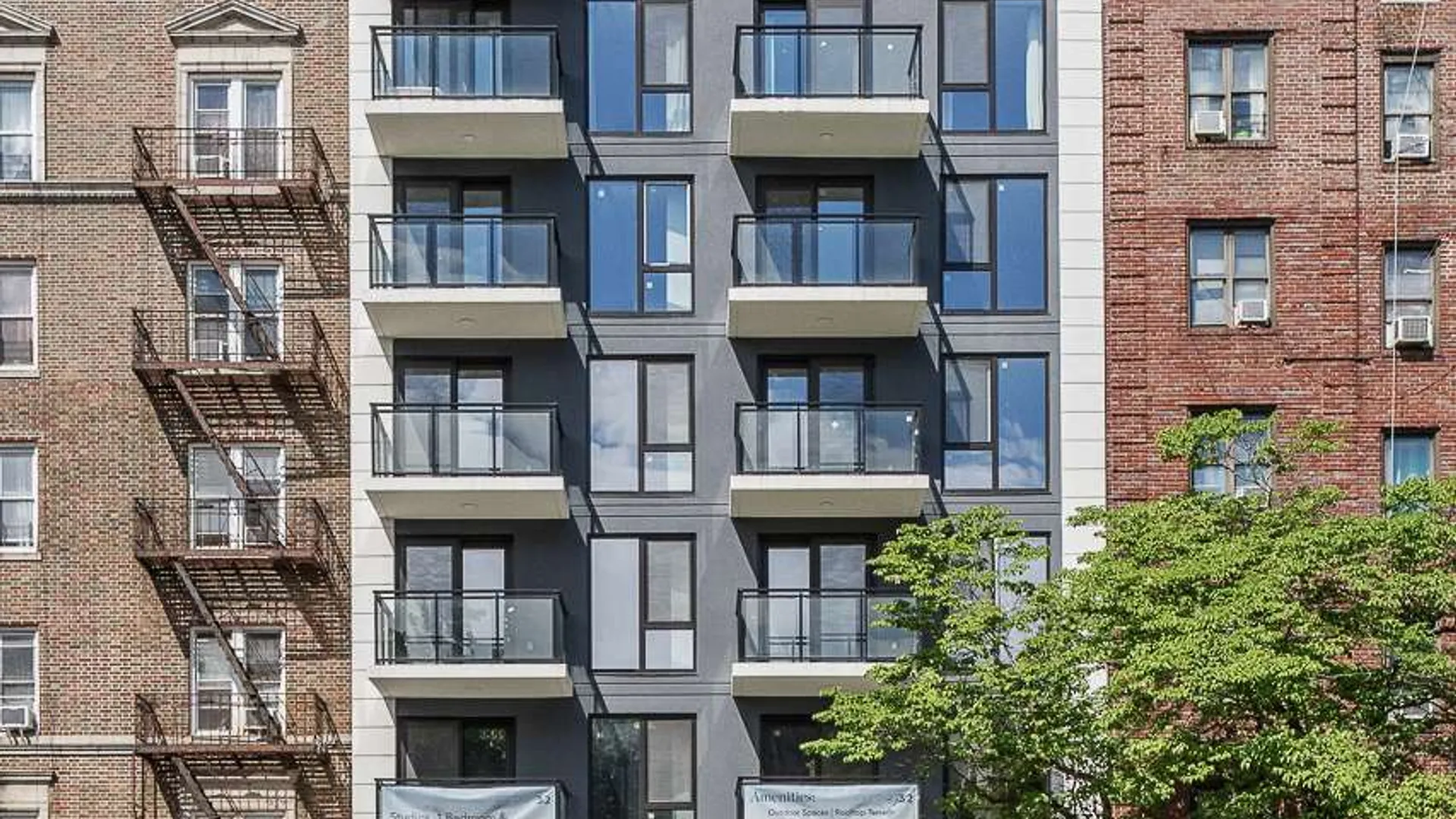 Property at 608 Ocean Ave, Brooklyn, NY 11226 3