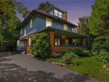 Property at 103 Reservoir Avenue, Rochester, NY 14620