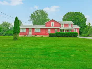 Property at 1320 N Hamlin Road, Hamlin, NY 14464