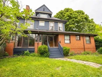 Property at 809 South Avenue, Rochester, NY 14620