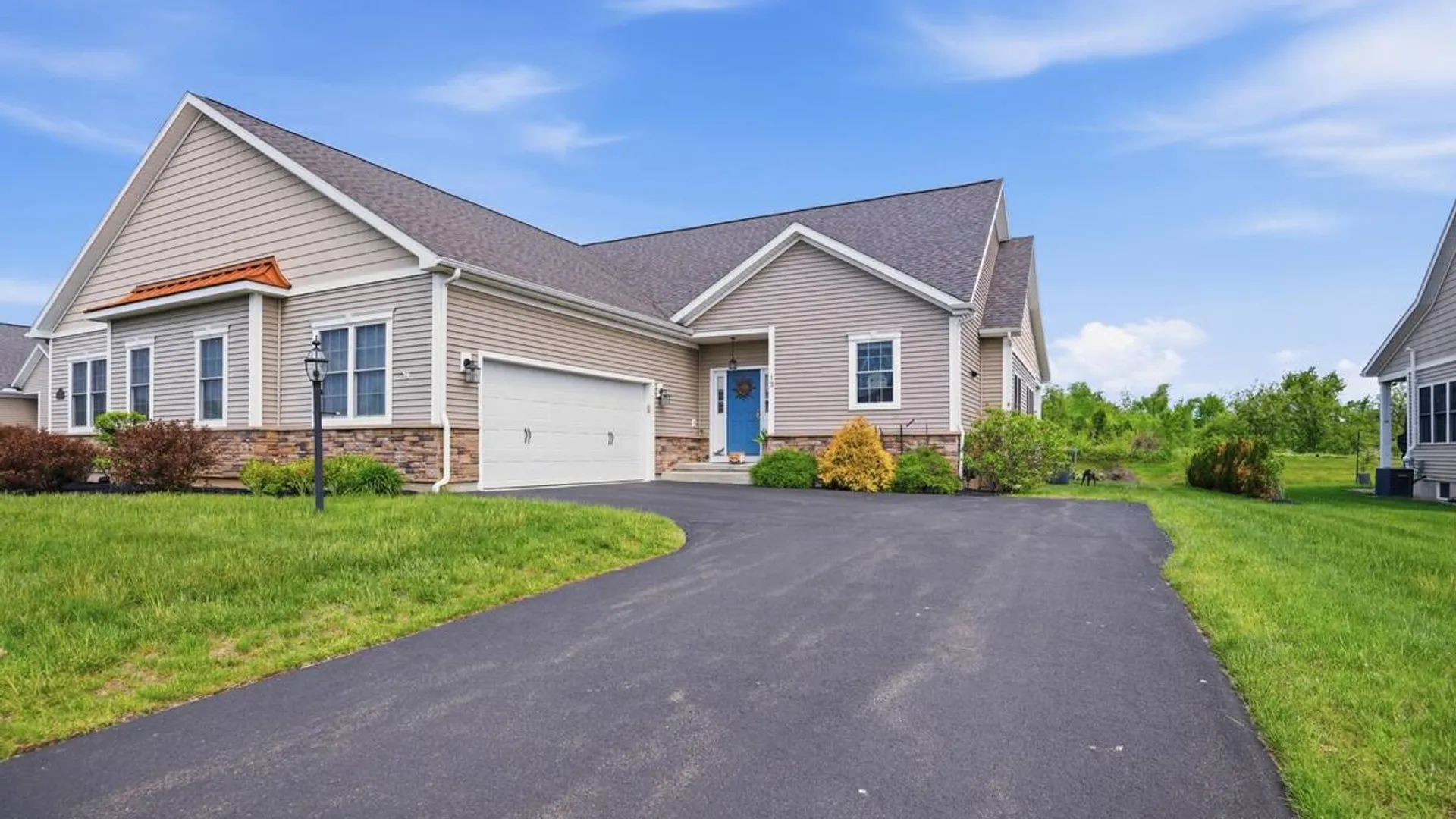 Property at 13 Elena Court, Halfmoon, NY 12118 2