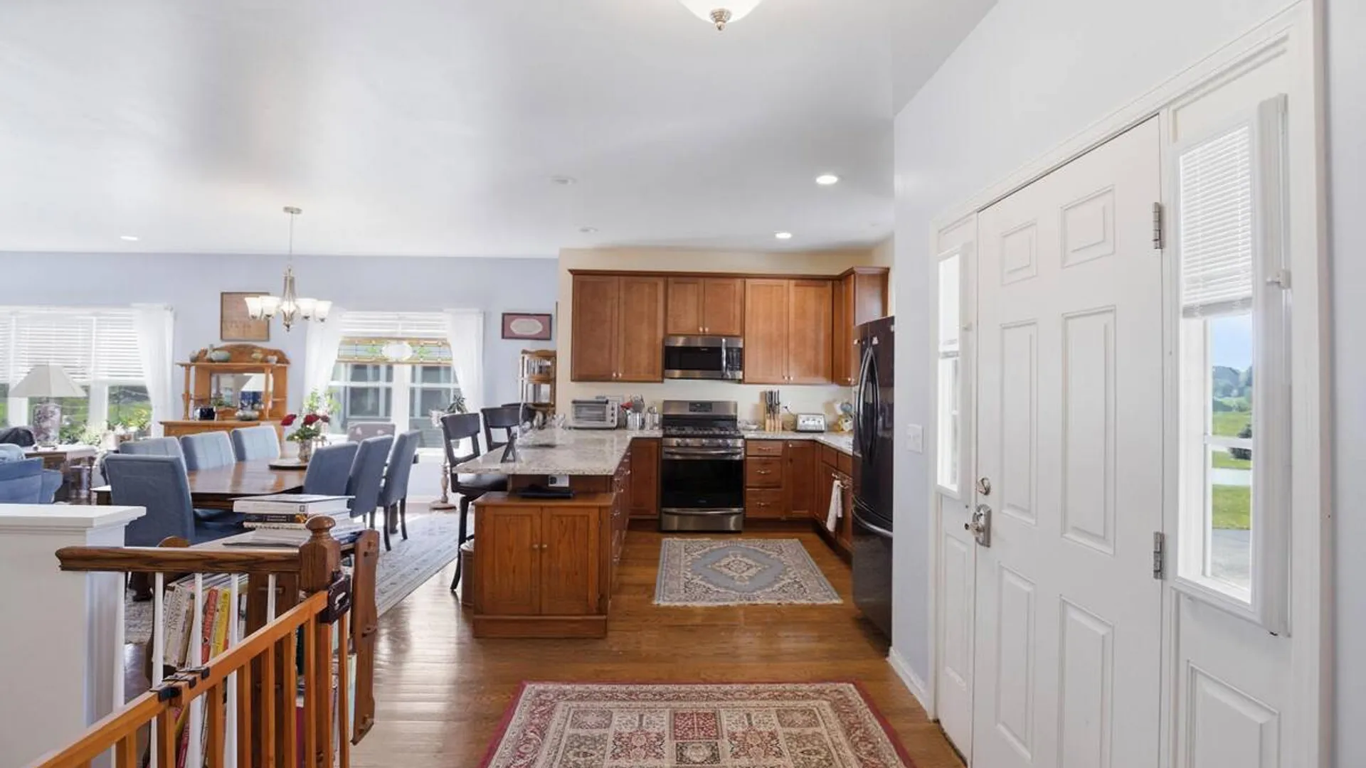 Property at 13 Elena Court, Halfmoon, NY 12118 8
