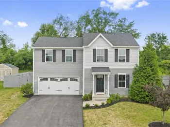 Property at 8661 Cobalt Drive, Cicero, NY 13039