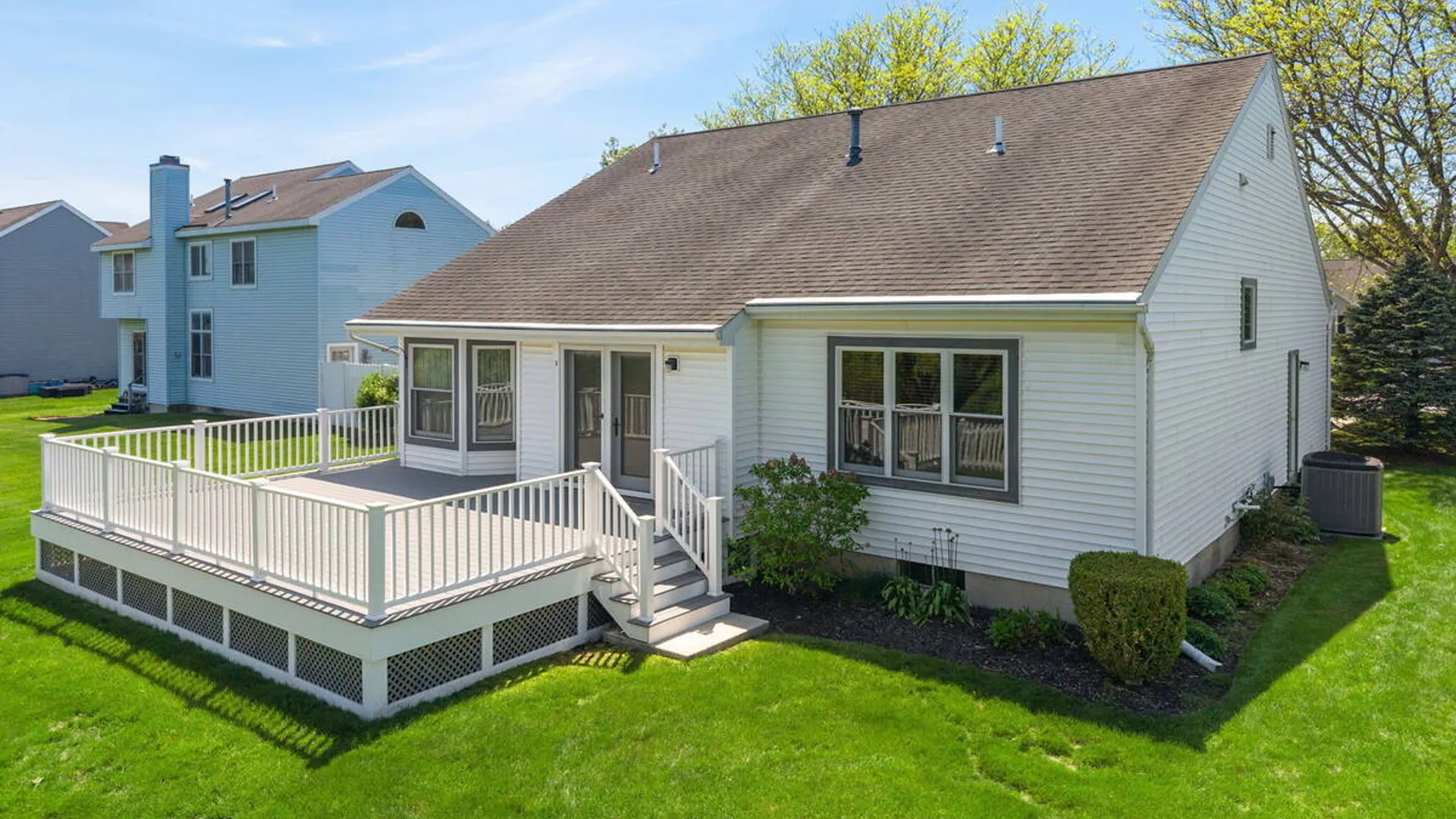 Property at 77 Capitol Place, East Greenbush, NY 12144 40
