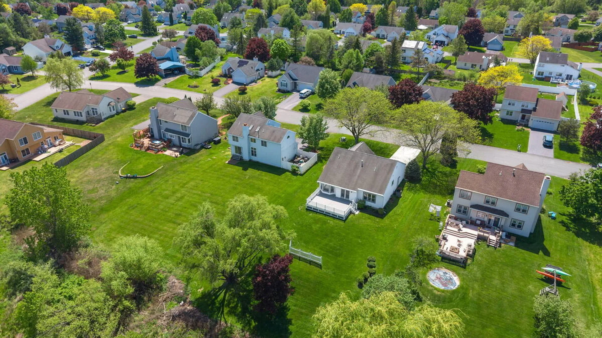 Property at 77 Capitol Place, East Greenbush, NY 12144 47