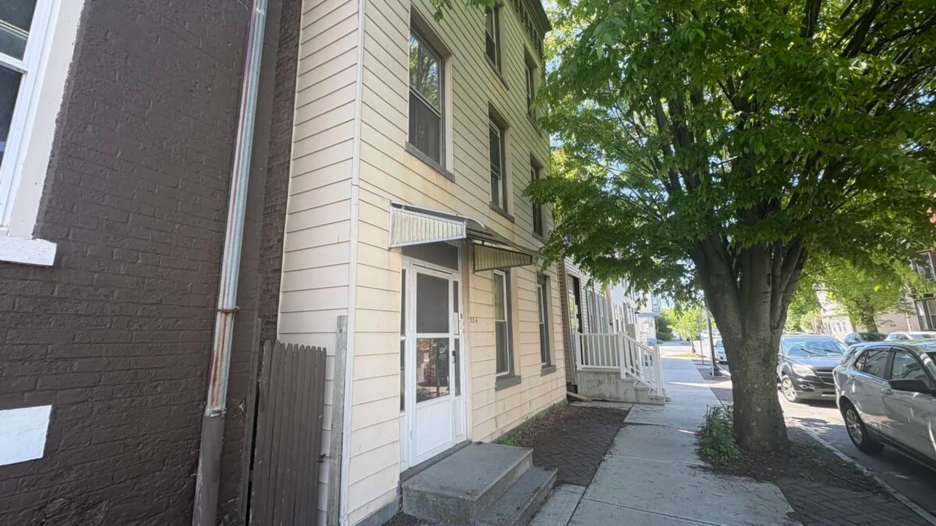 Property at 334 4th Street, Troy, NY 12180 15