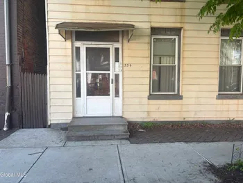 Property at 334 4th Street, Troy, NY 12180
