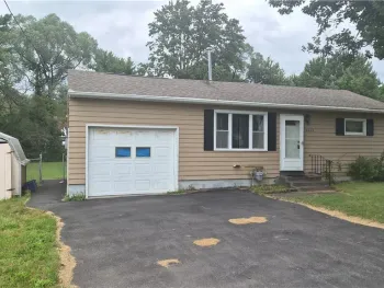 6603 E Taft Road, Cicero, NY 13057