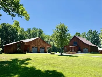 Property at 9434 Dutch Road, Camden, NY 13316