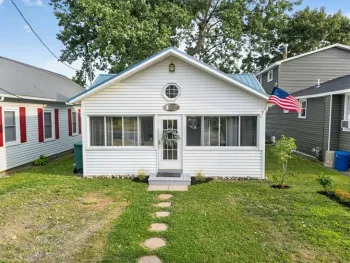 Property at 8486 Wickham Boulevard, Sodus, NY 14555