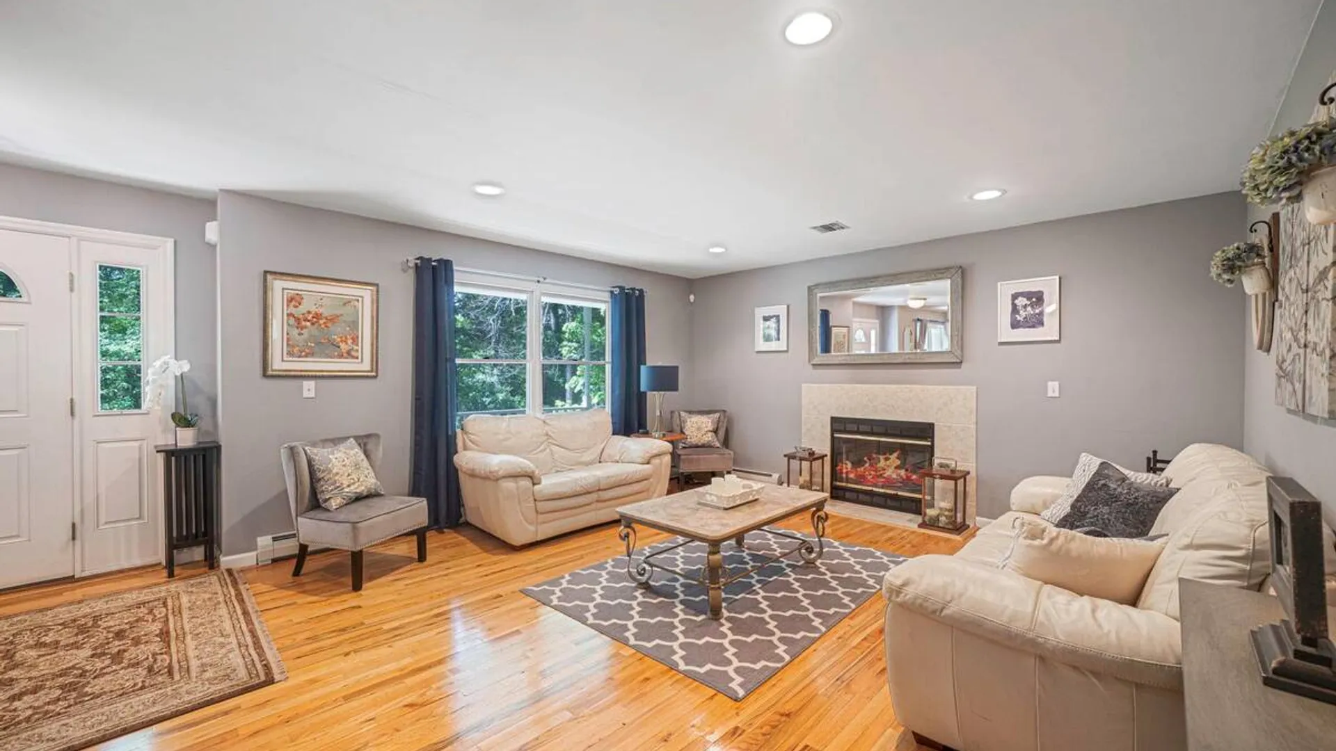 Property at 283 Route 25A, Wading River, NY 11792 12