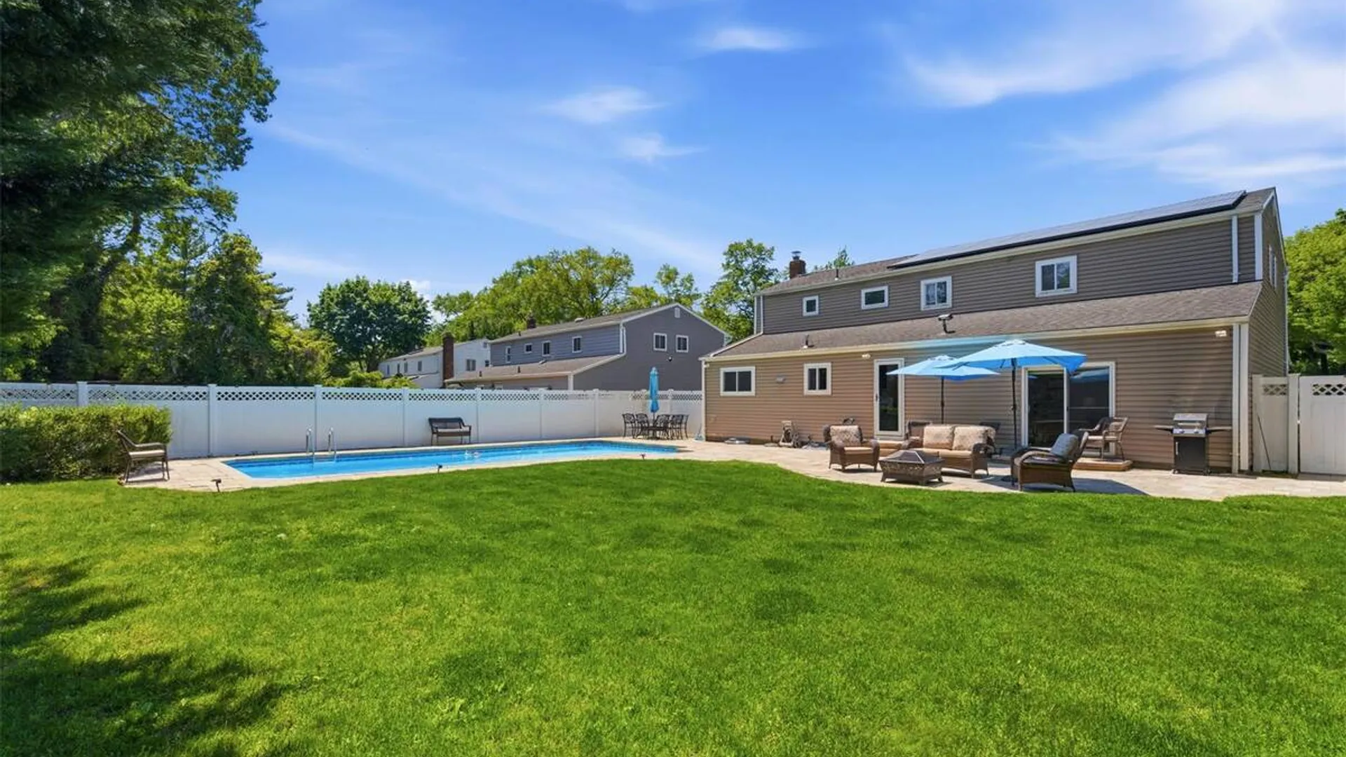 Property at 60 Tulipwood Drive, Commack, NY 11725 29