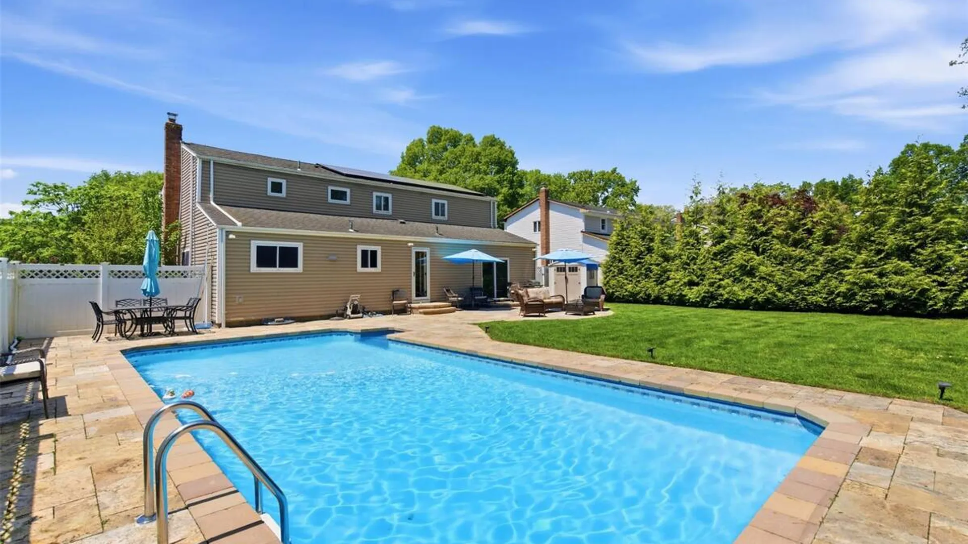 Property at 60 Tulipwood Drive, Commack, NY 11725 30