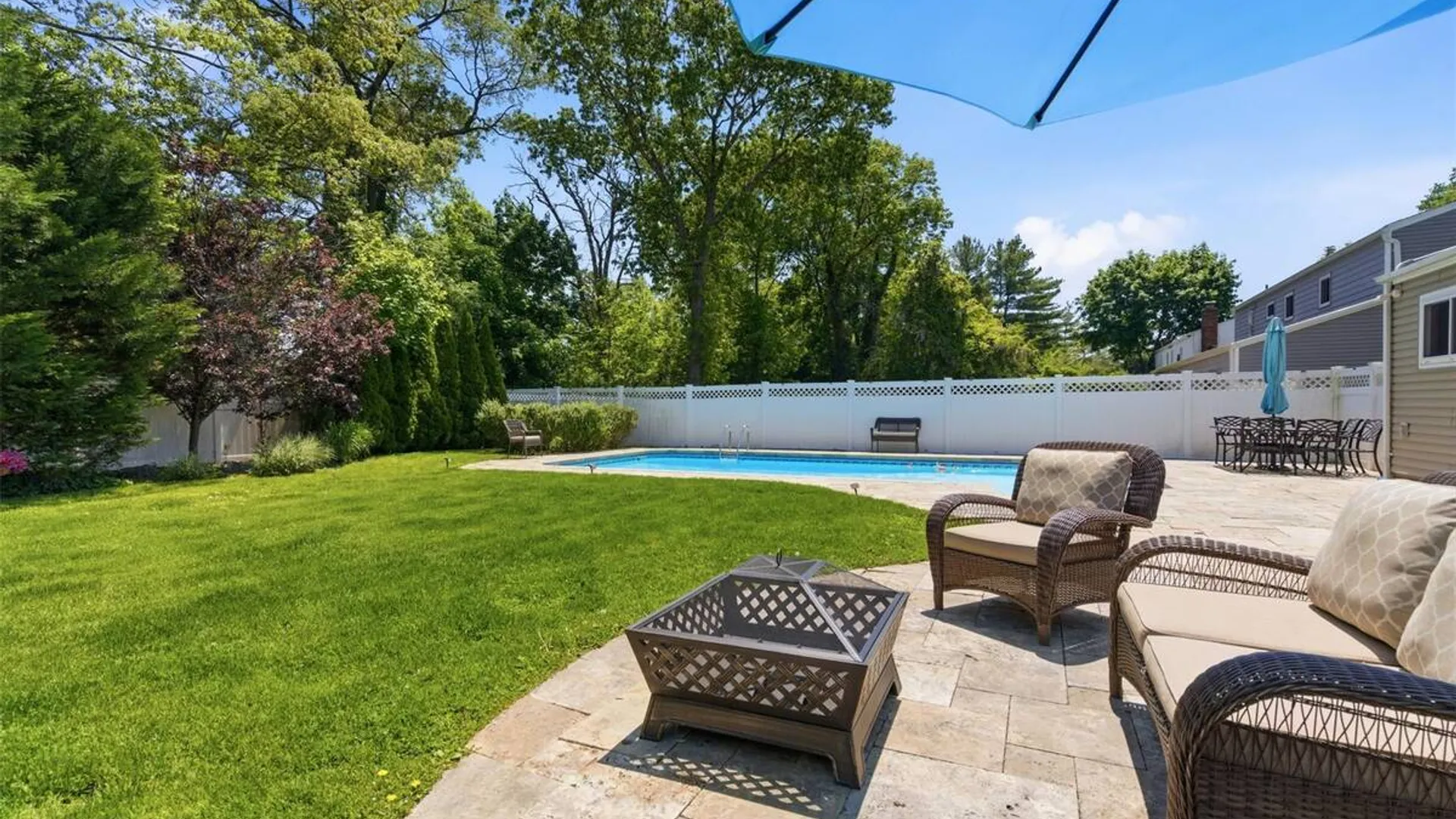 Property at 60 Tulipwood Drive, Commack, NY 11725 32