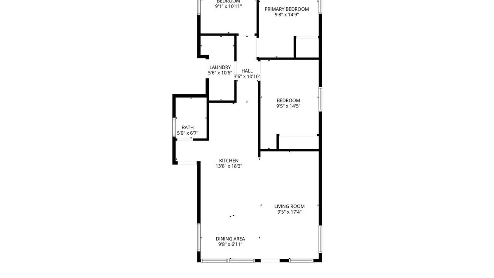 Property at 21 Forest Street, Ronkonkoma, NY 11779 36
