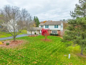 Property at 23 Watchet Lane, Perinton, NY 14450