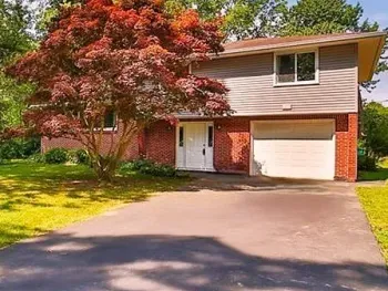 Property at 4540 W Overlook Drive, Clarence, NY 14221