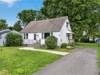 Property at 212 Lawrence Avenue, Clay, NY 13212