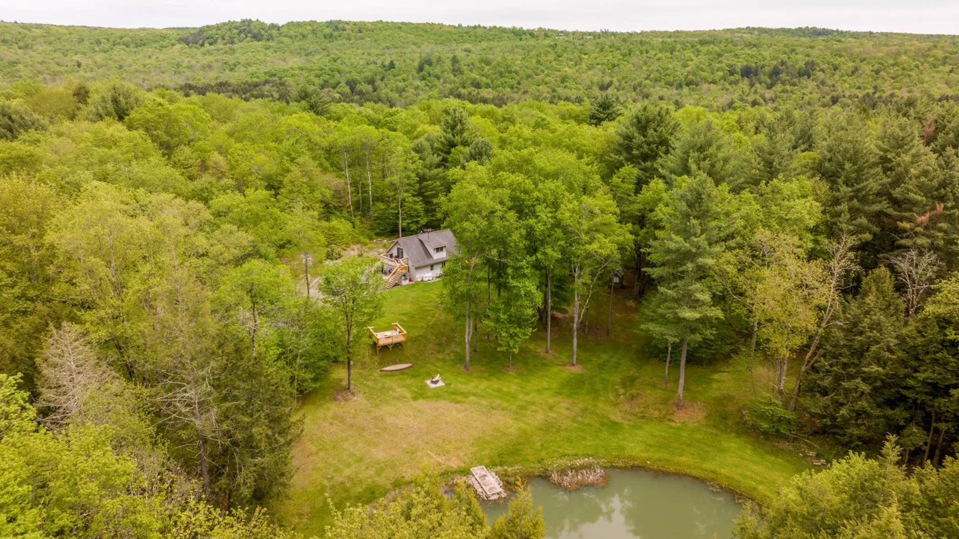 Property at 129 Hollow Rd, McDonough, NY 13801 24