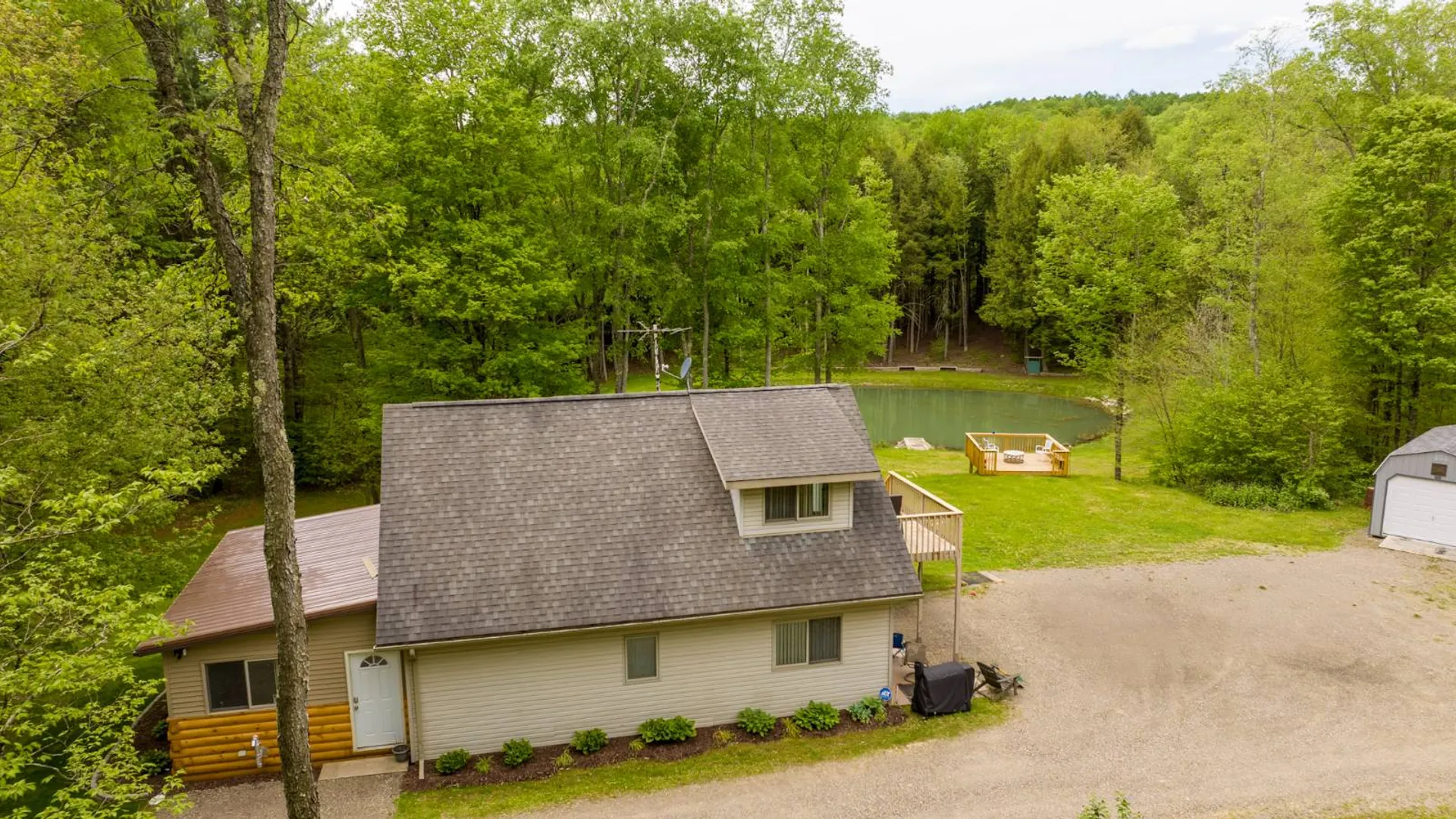 Property at 129 Hollow Rd, McDonough, NY 13801 7