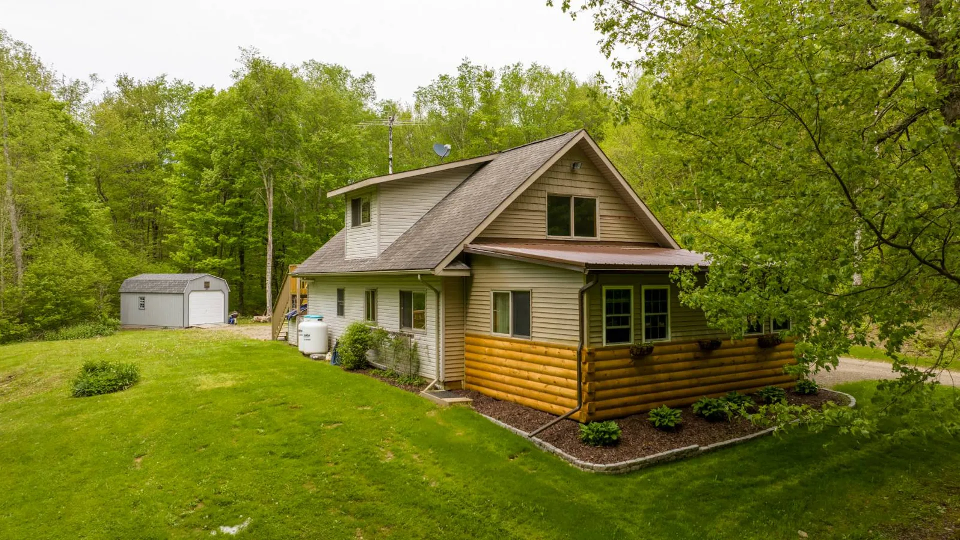 Property at 129 Hollow Rd, McDonough, NY 13801 8