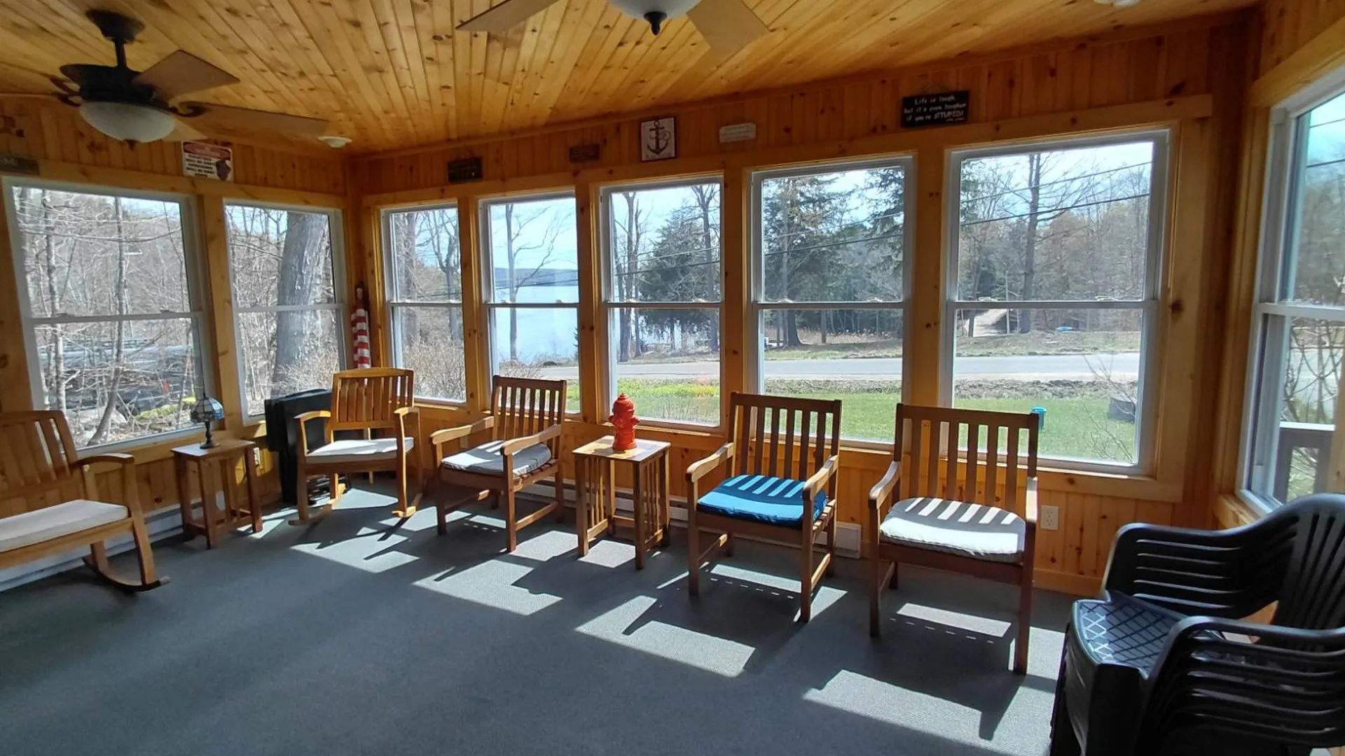 Property at 339 N Shore Peck Lake, Gloversville, NY 12078 10