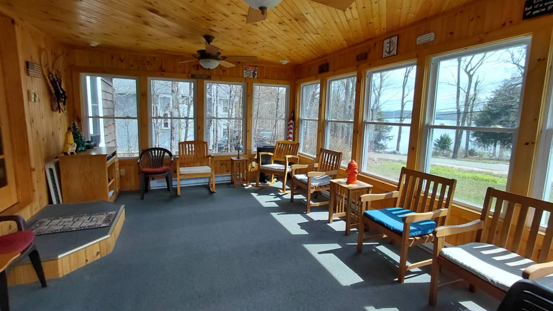 Property at 339 N Shore Peck Lake, Gloversville, NY 12078 19