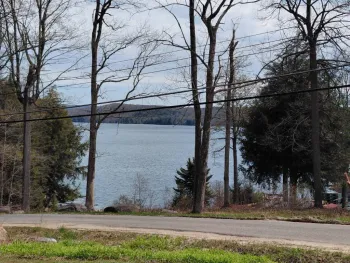 Property at 339 N Shore Peck Lake, Gloversville, NY 12078