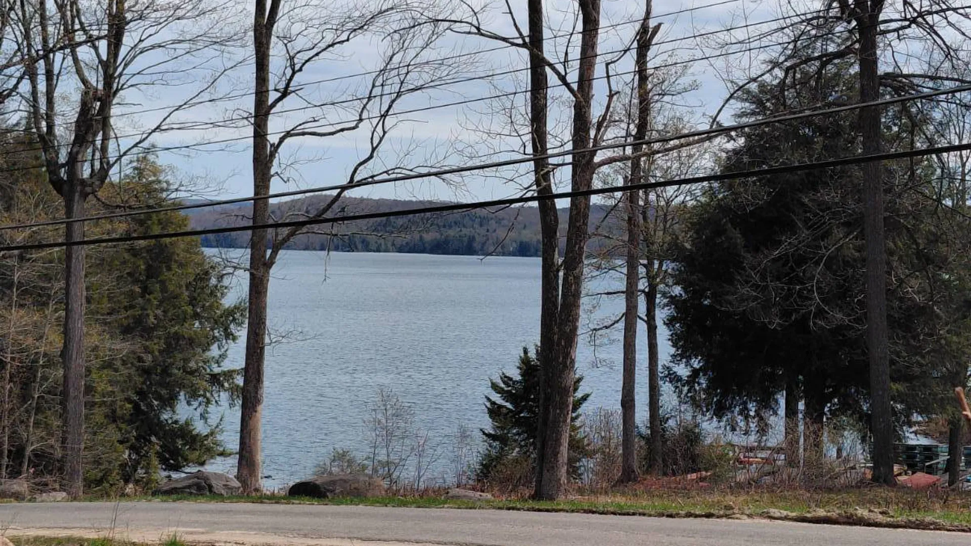 Property at 339 N Shore Peck Lake, Gloversville, NY 12078 2