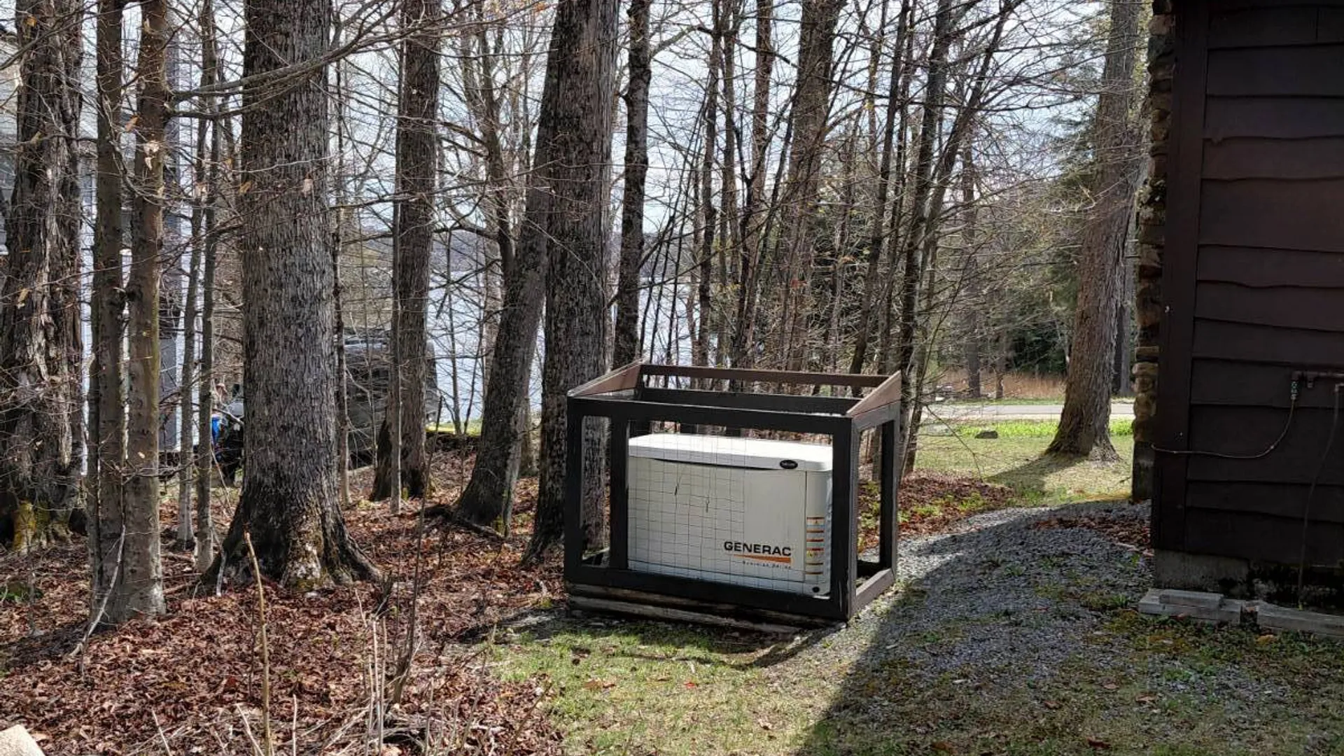 Property at 339 N Shore Peck Lake, Gloversville, NY 12078 21