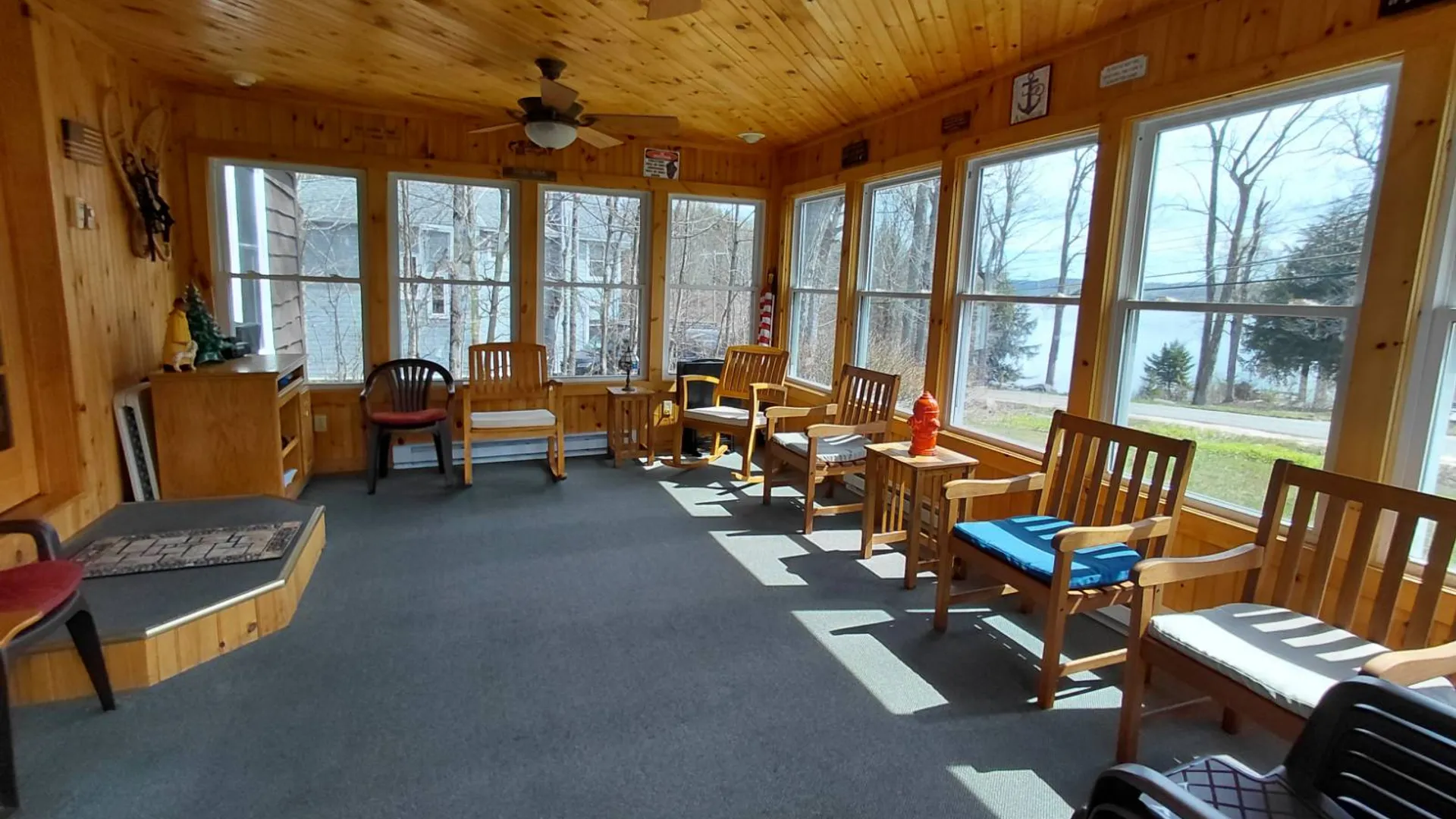 Property at 339 N Shore Peck Lake, Gloversville, NY 12078 22