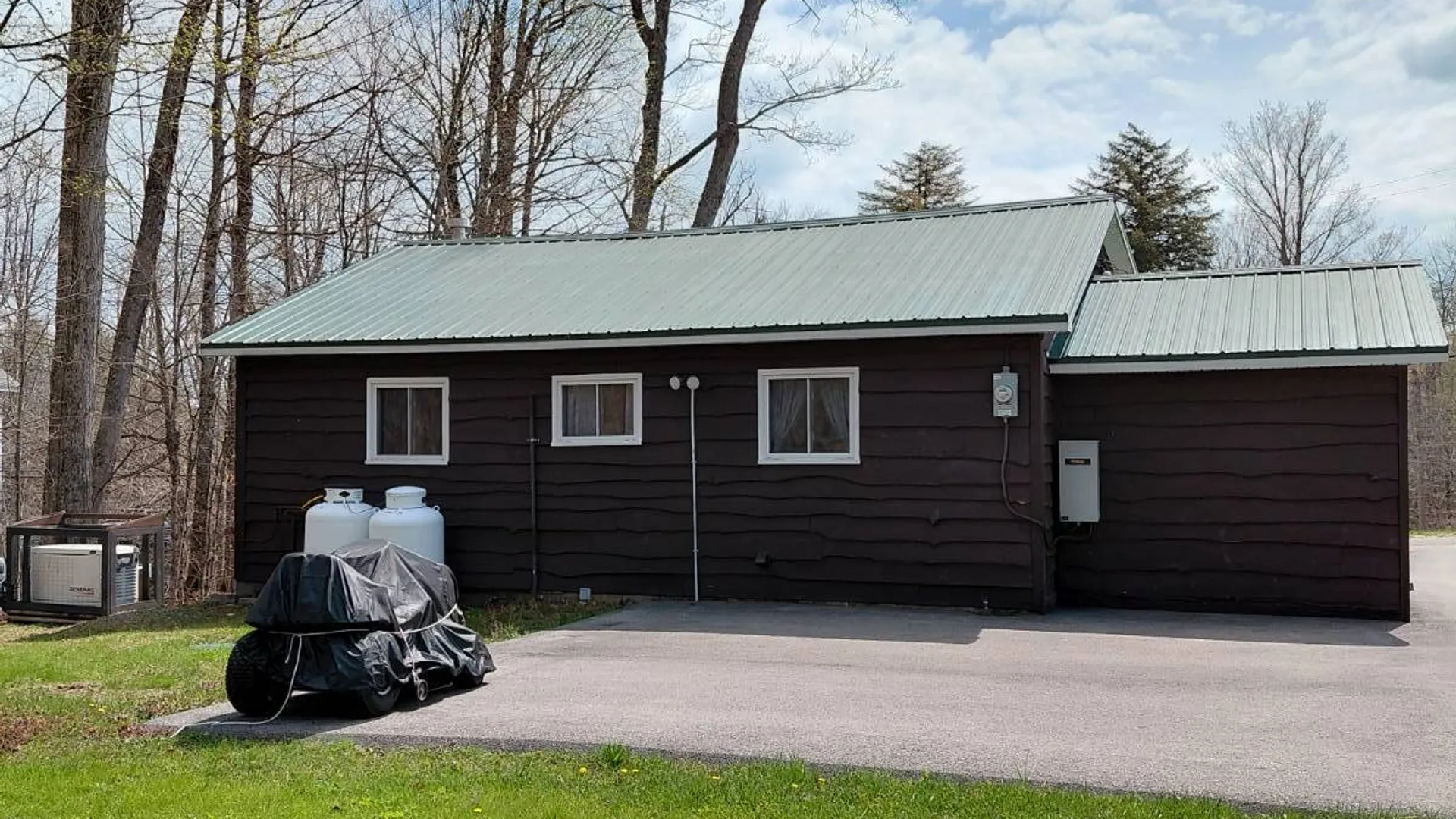 Property at 339 N Shore Peck Lake, Gloversville, NY 12078 23