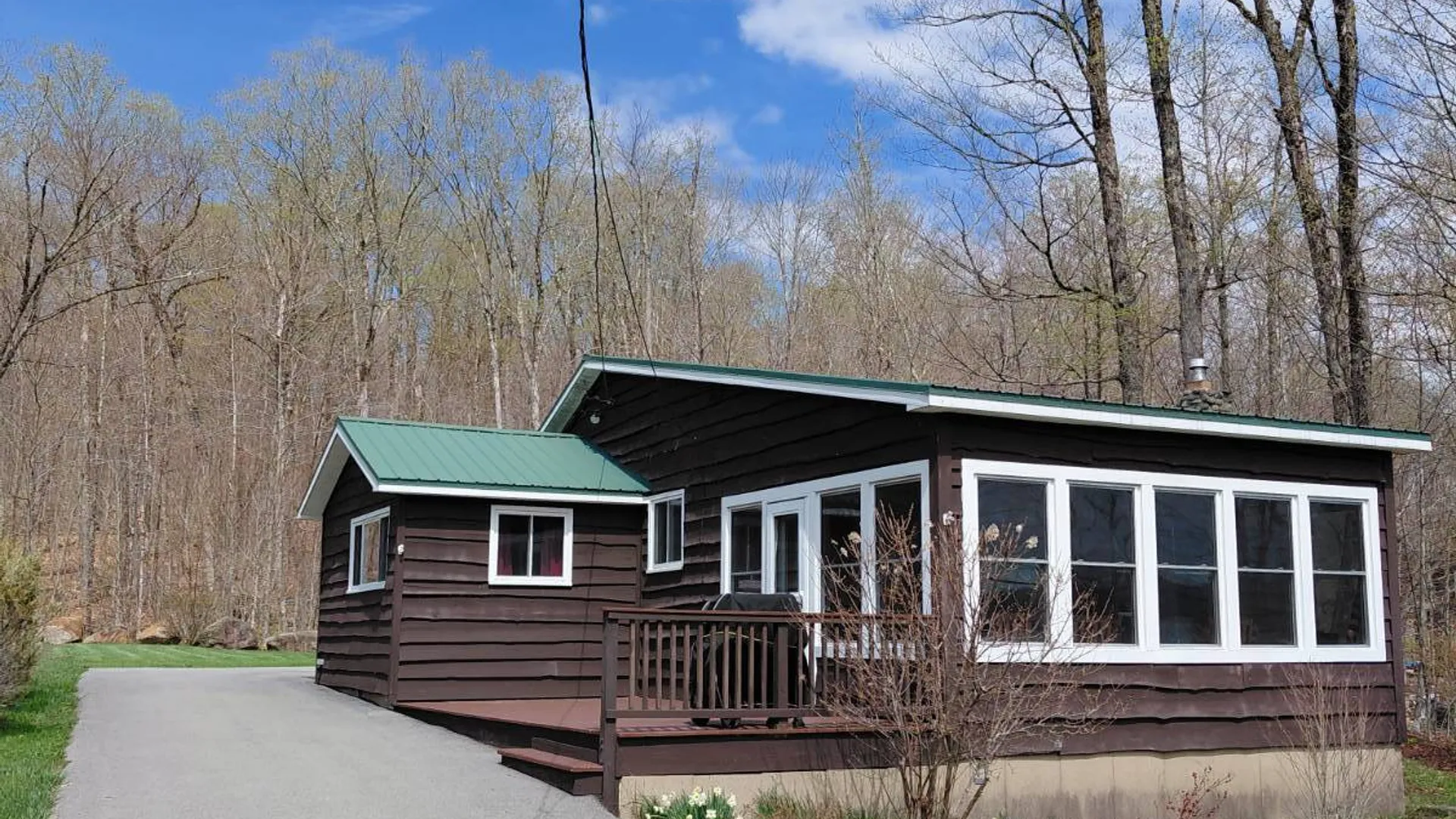 Property at 339 N Shore Peck Lake, Gloversville, NY 12078 25