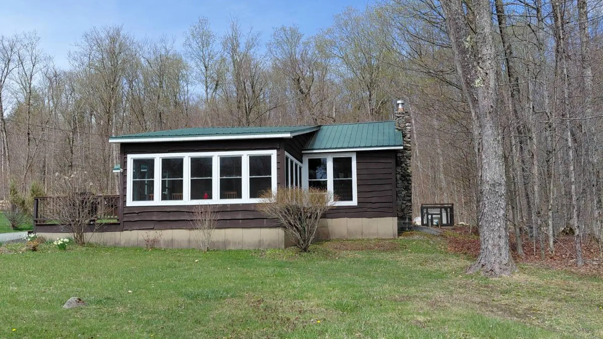 Property at 339 N Shore Peck Lake, Gloversville, NY 12078 26