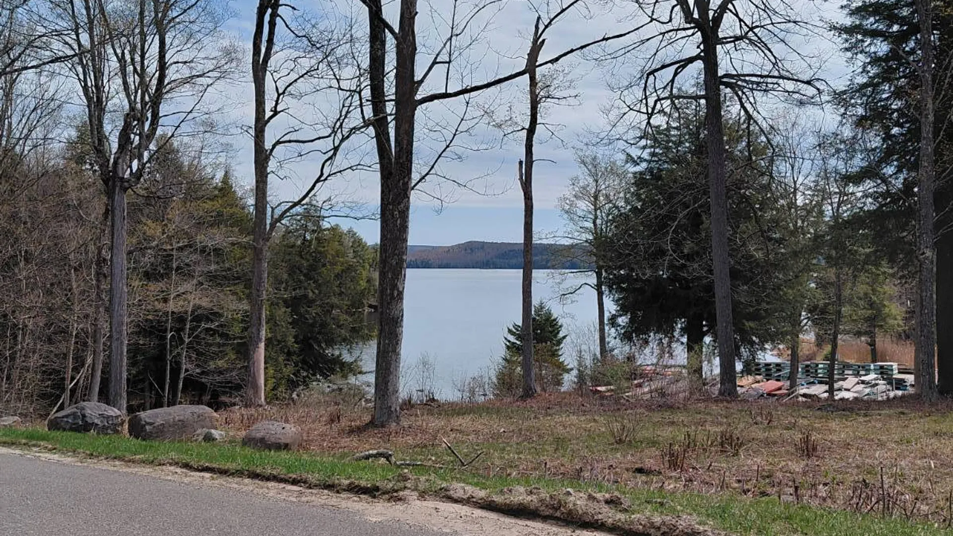 Property at 339 N Shore Peck Lake, Gloversville, NY 12078 27