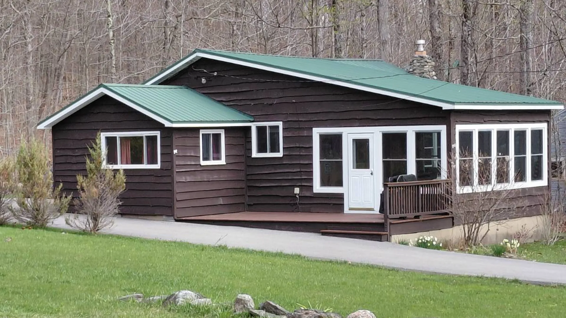 Property at 339 N Shore Peck Lake, Gloversville, NY 12078 29