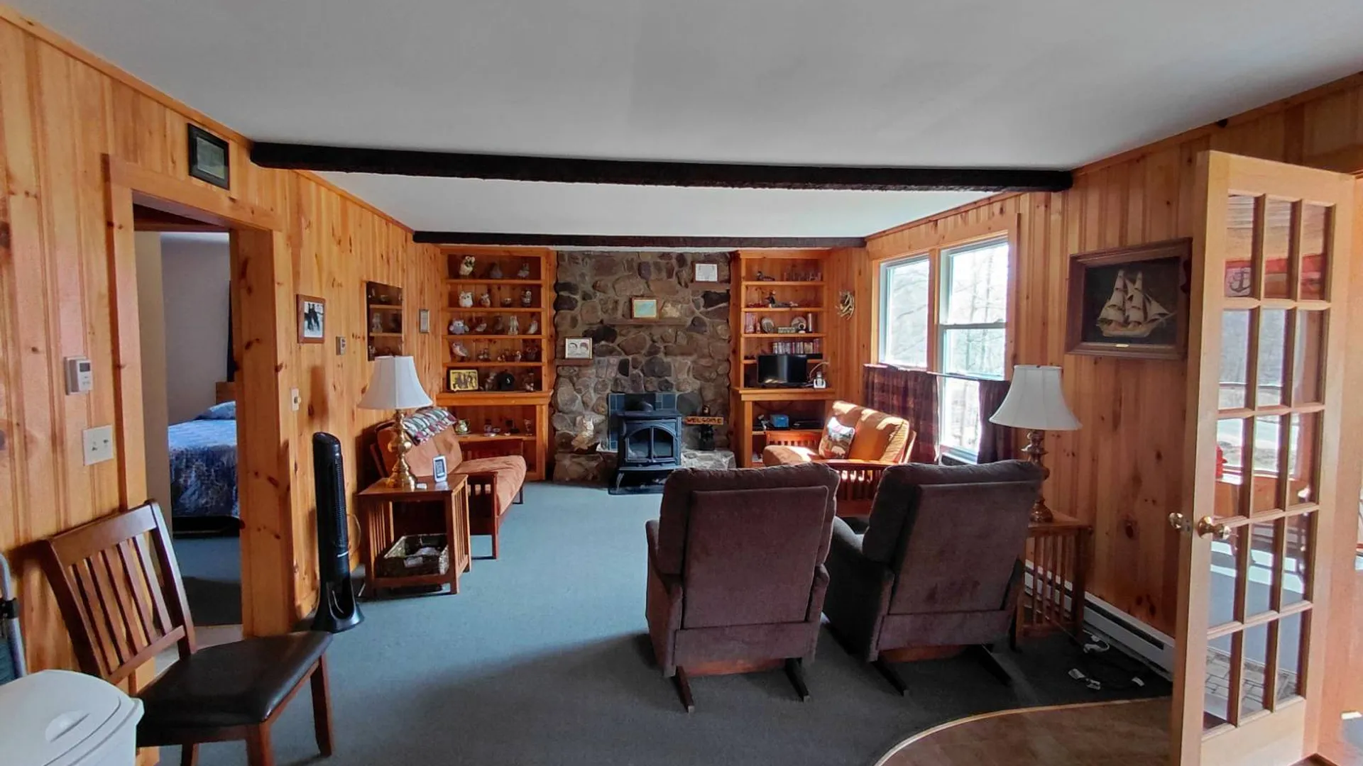 Property at 339 N Shore Peck Lake, Gloversville, NY 12078 3