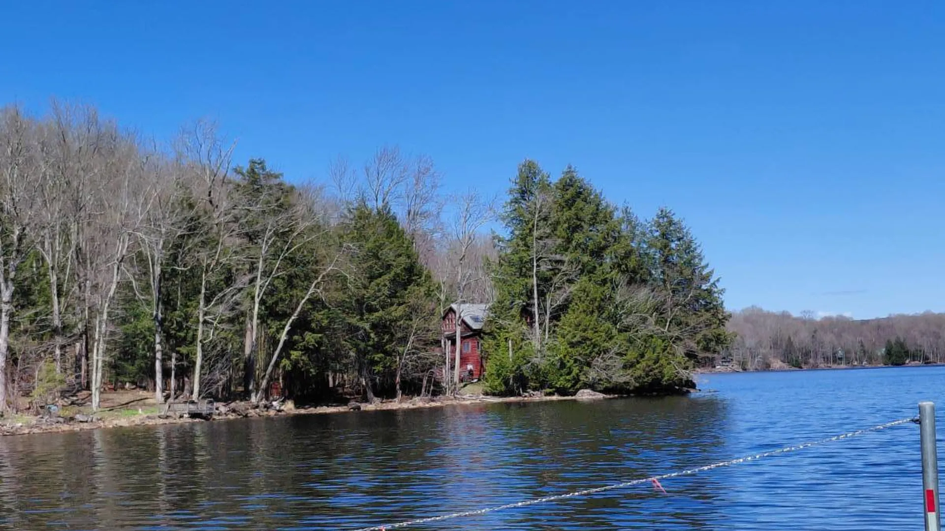 Property at 339 N Shore Peck Lake, Gloversville, NY 12078 31