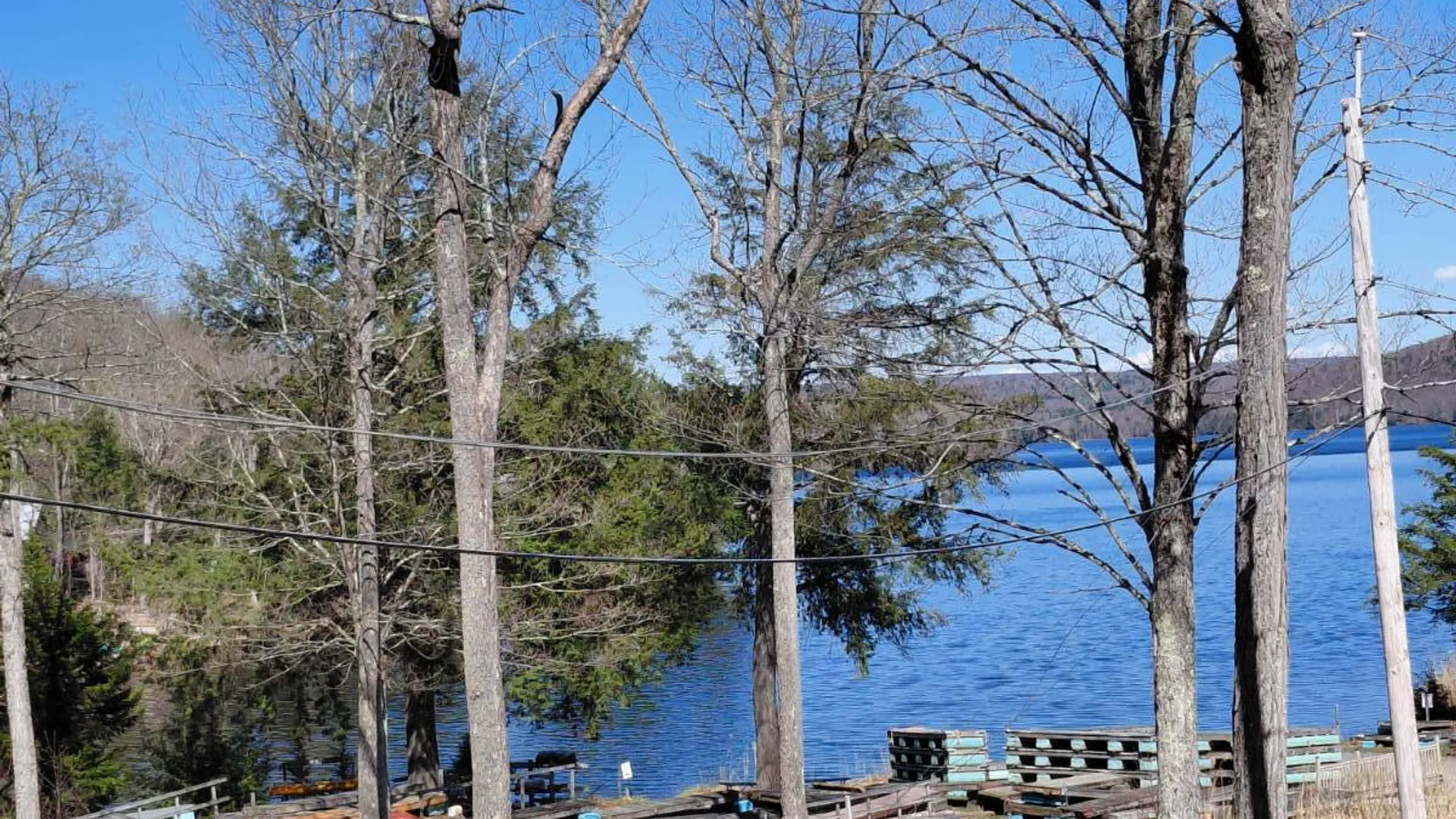 Property at 339 N Shore Peck Lake, Gloversville, NY 12078 32