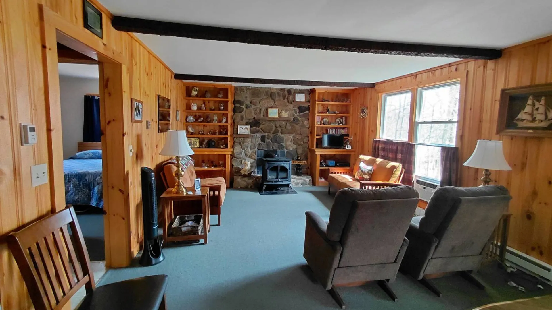 Property at 339 N Shore Peck Lake, Gloversville, NY 12078 4