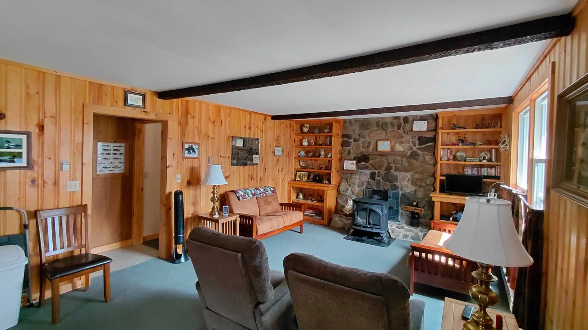 Property at 339 N Shore Peck Lake, Gloversville, NY 12078 5