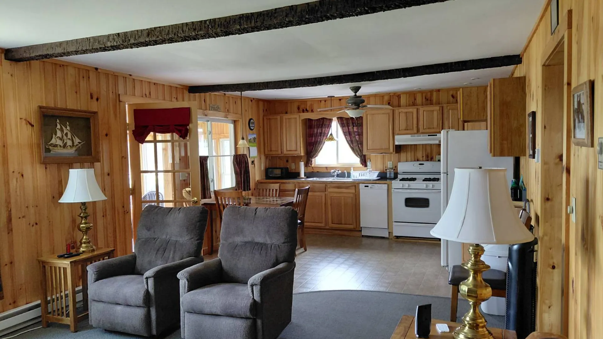 Property at 339 N Shore Peck Lake, Gloversville, NY 12078 6