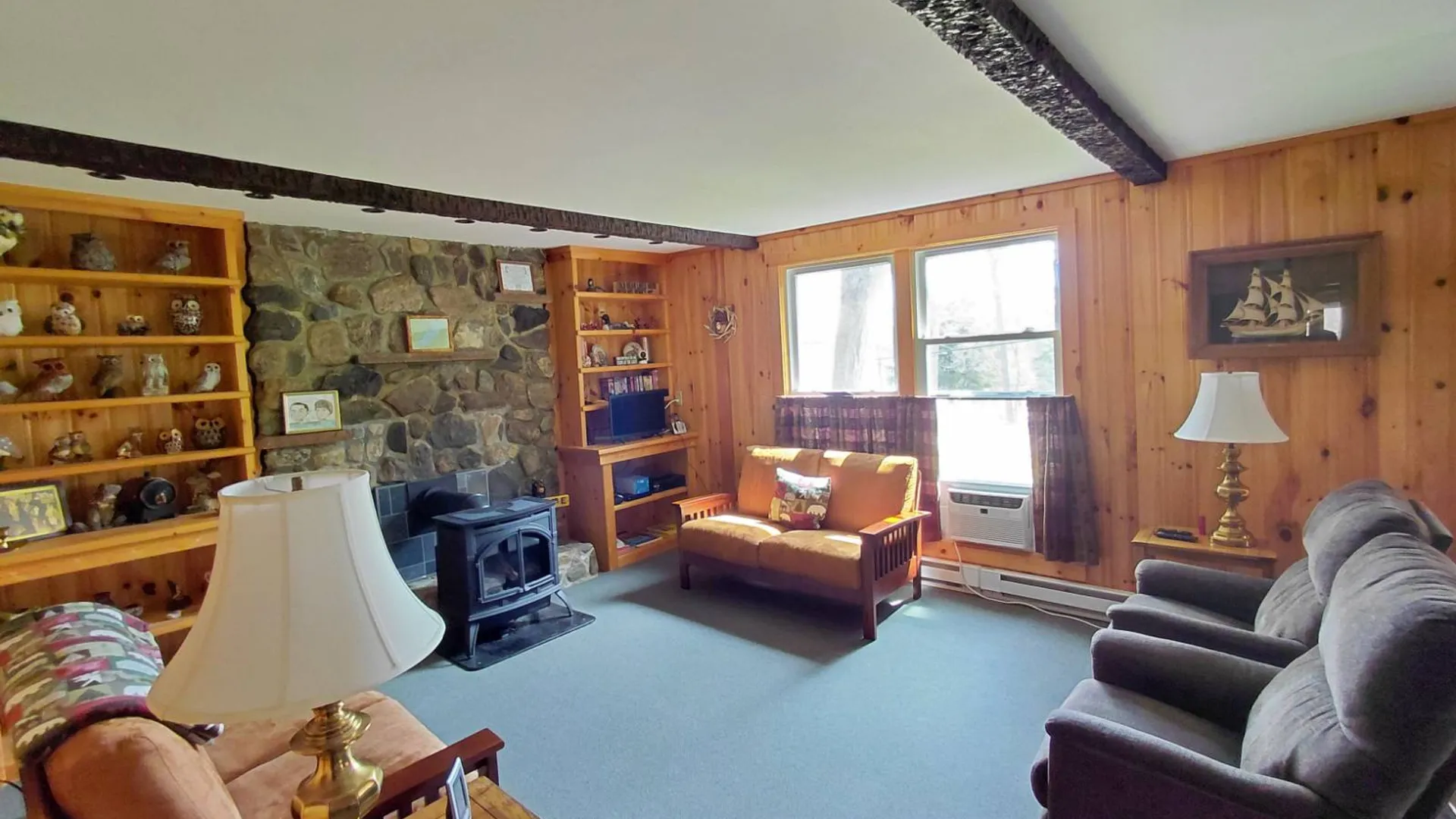 Property at 339 N Shore Peck Lake, Gloversville, NY 12078 7