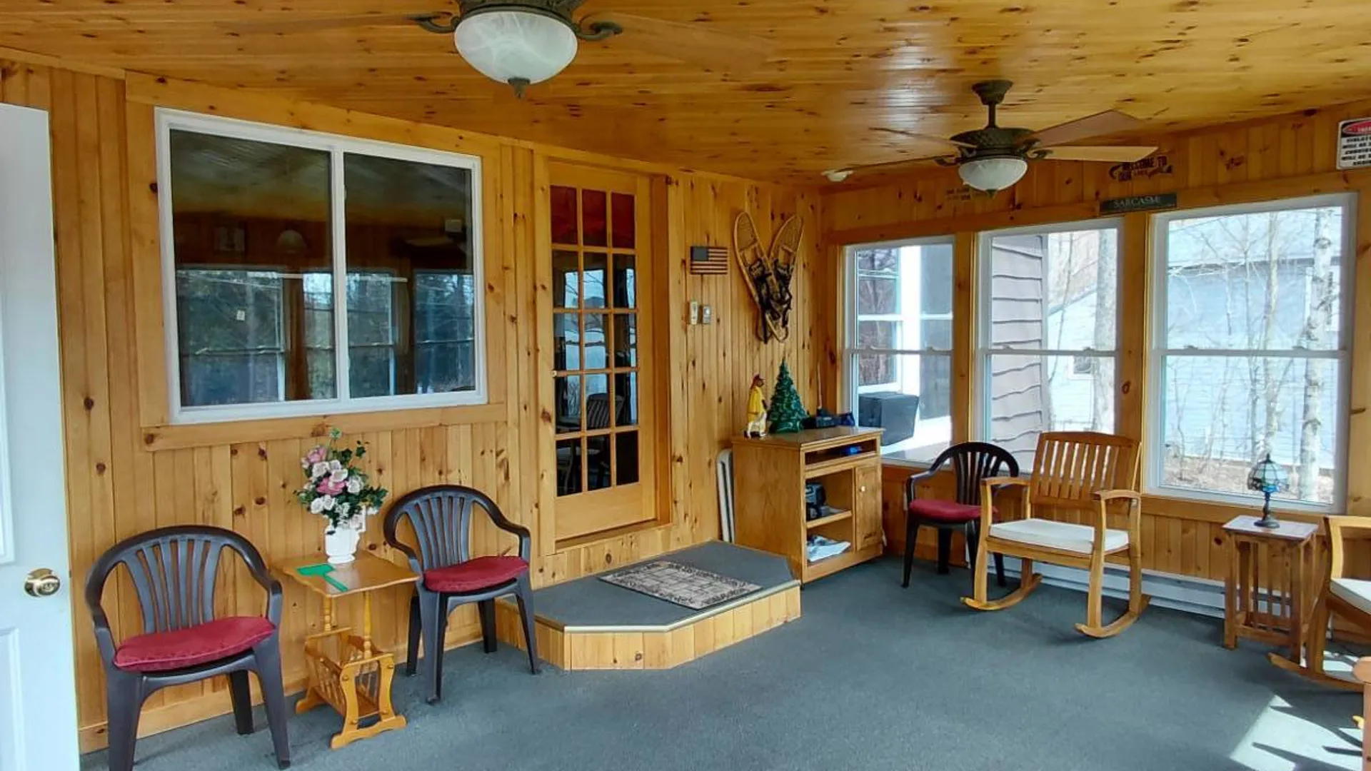Property at 339 N Shore Peck Lake, Gloversville, NY 12078 8