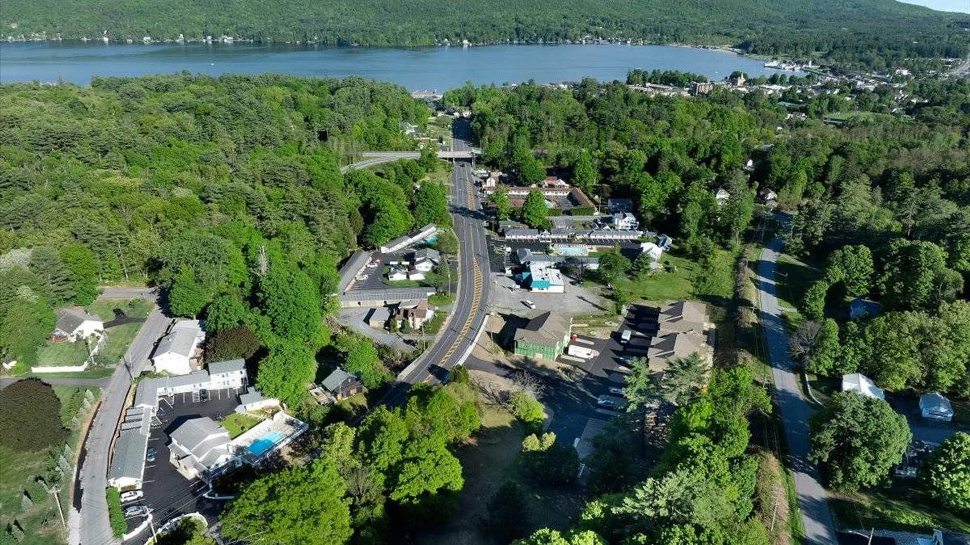Property at 513 Canada Street, Lake George, NY 12845 54