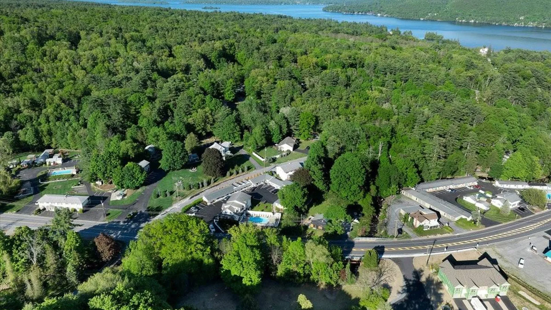 Property at 513 Canada Street, Lake George, NY 12845 55