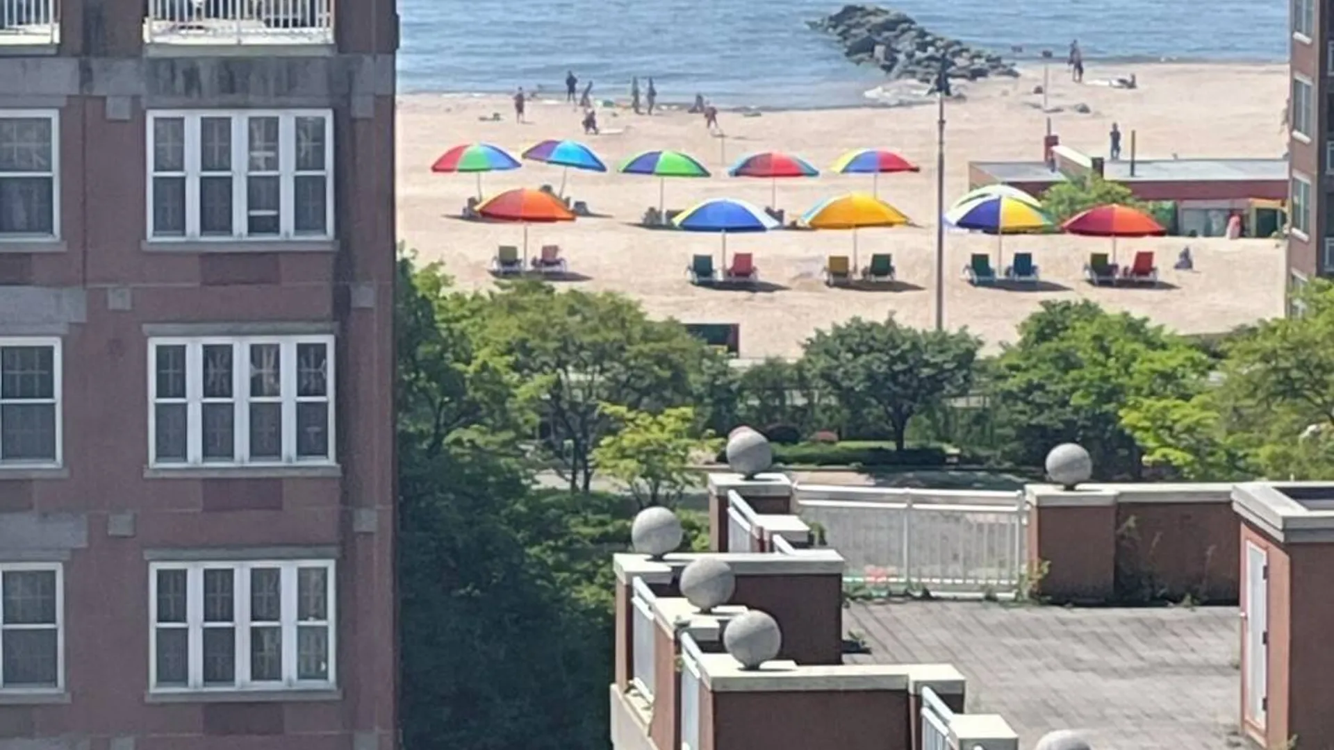 Property at 40 Oceana Dr W, Brooklyn, NY 11235 12