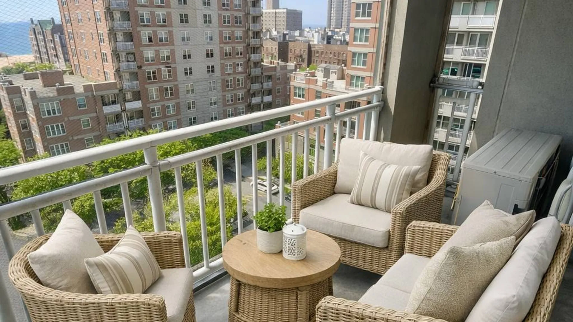 Property at 40 Oceana Dr W, Brooklyn, NY 11235 6