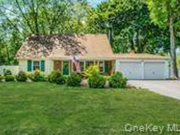 Property at 20 Wintergreen Dr, Coram, NY 11727
